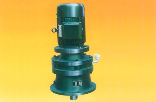 BL、BLY型擺線針輪減速機(jī)